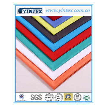Farbe Großhandel 100% Polyester Fabric